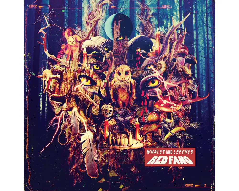 Whales and Leeches Standard Version