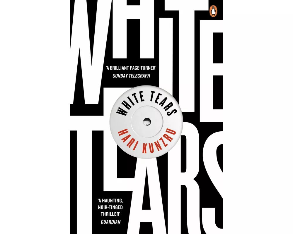 White Tears