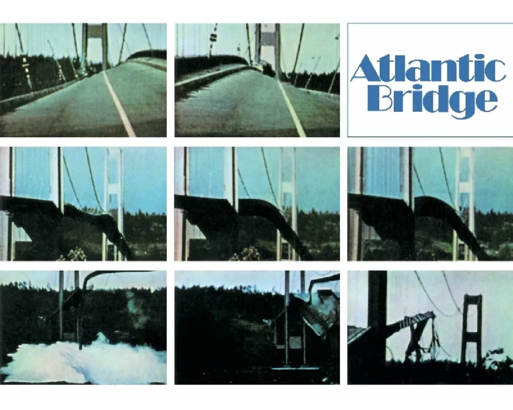 Atlantic Bridge: Remastered & Expanded Edition