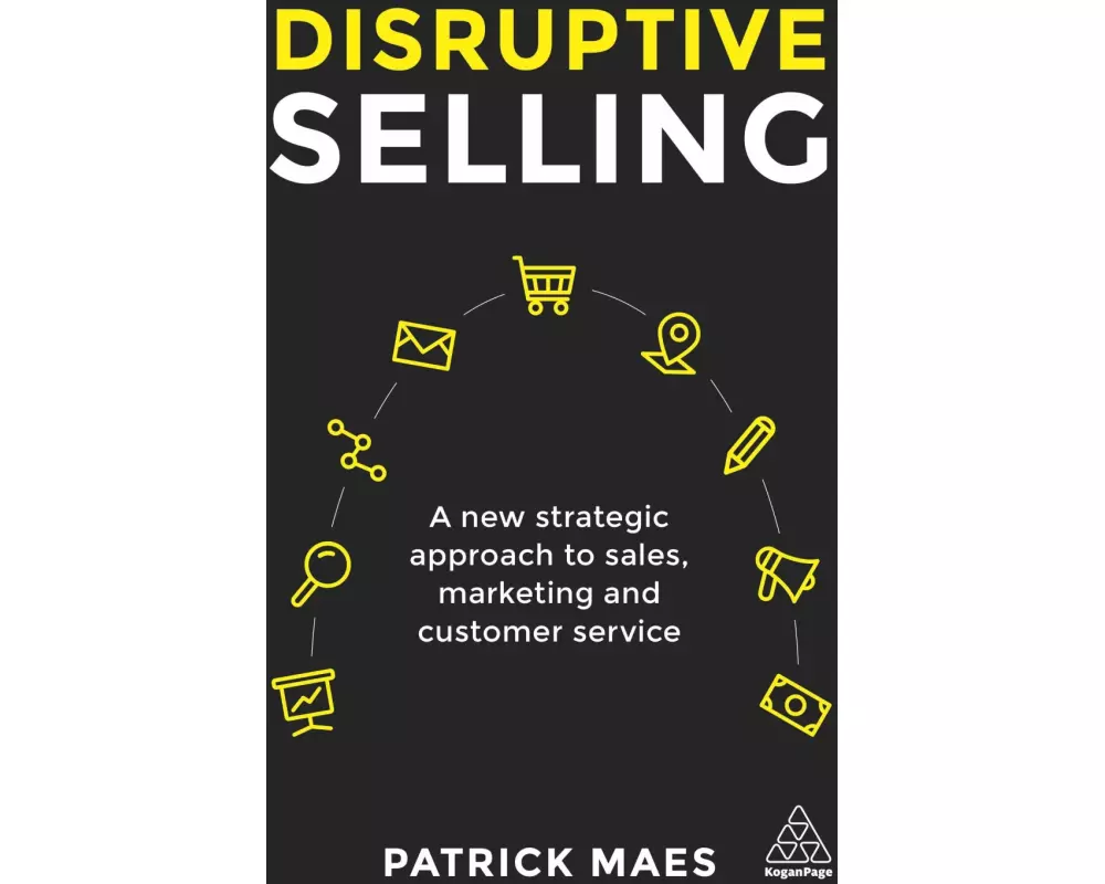 Disruptive Selling
