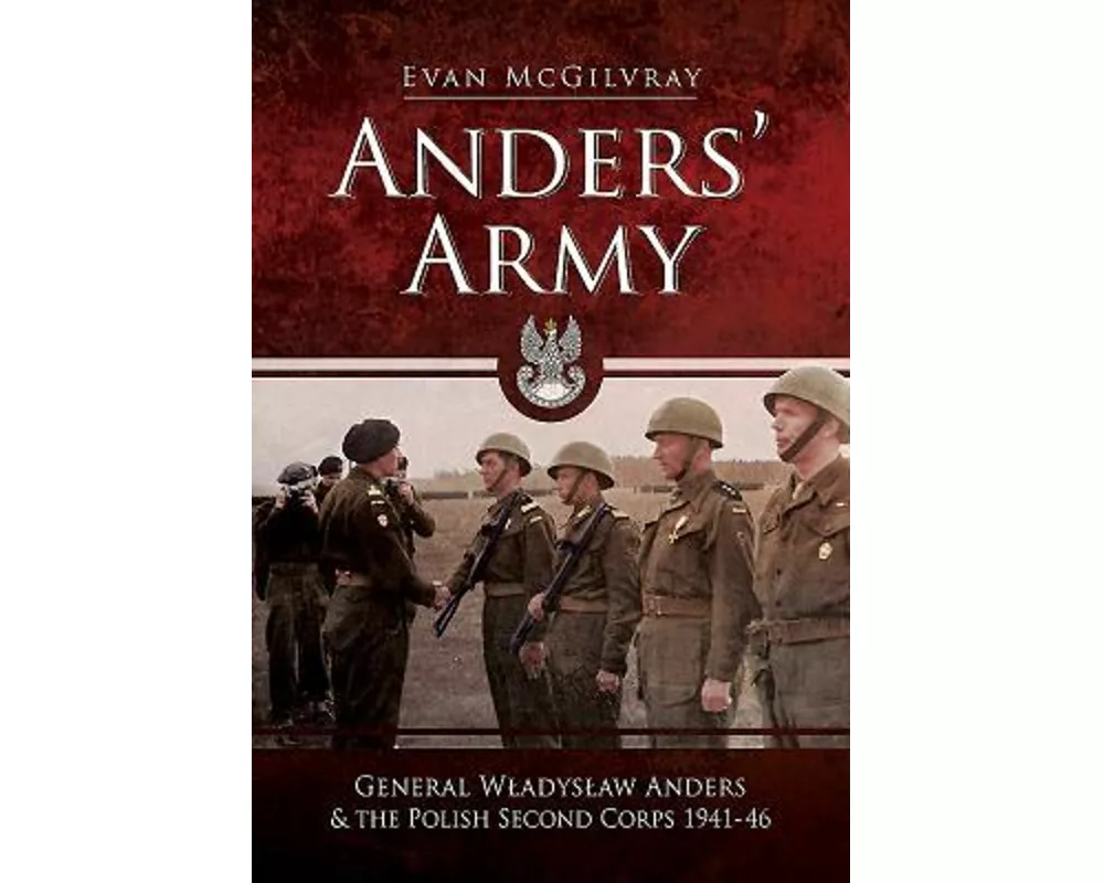 Anders' Army