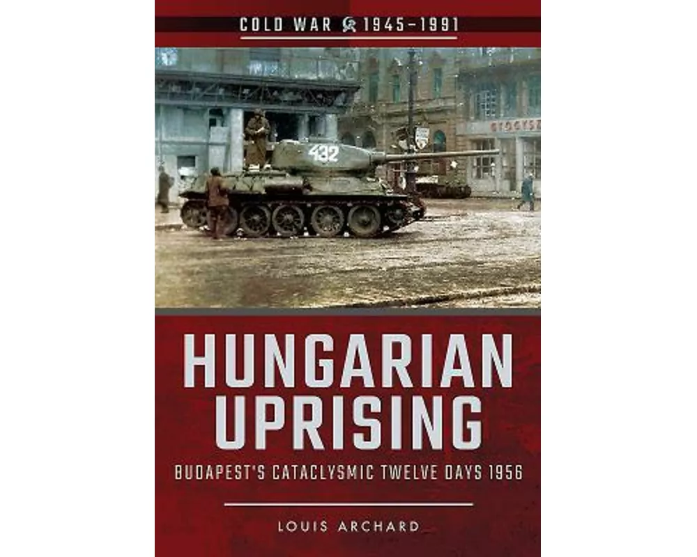 Hungarian Uprising