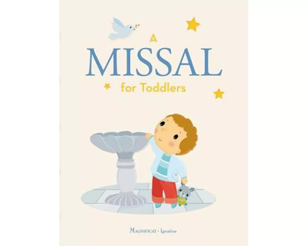 A Missal for Toddlers