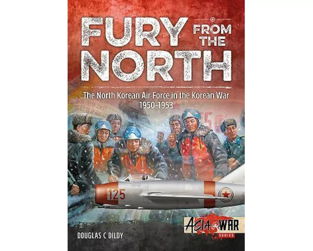 Fury From The North
