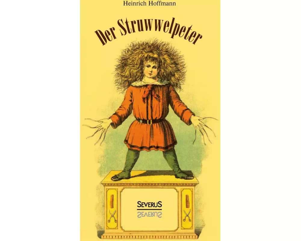 Der Struwwelpeter