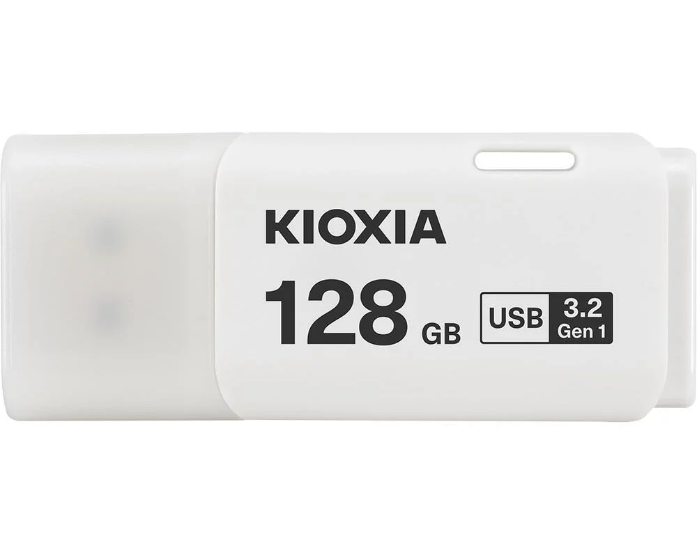 Kioxia USB-Stick TransMemory U301 128 GB
