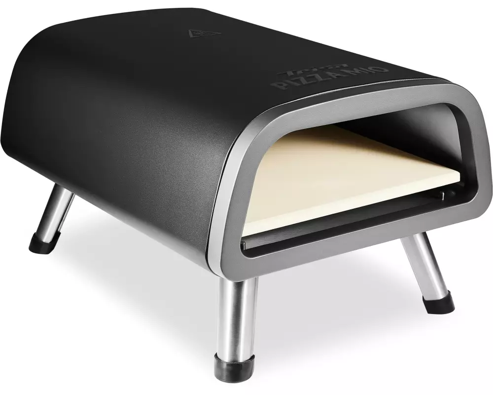 Trisa Pizzaofen Pizza Mio