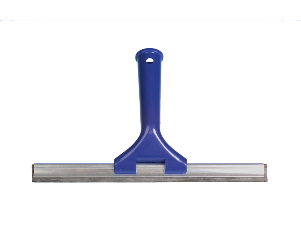 EBNAT Fensterwischer 25cm 129312 blau