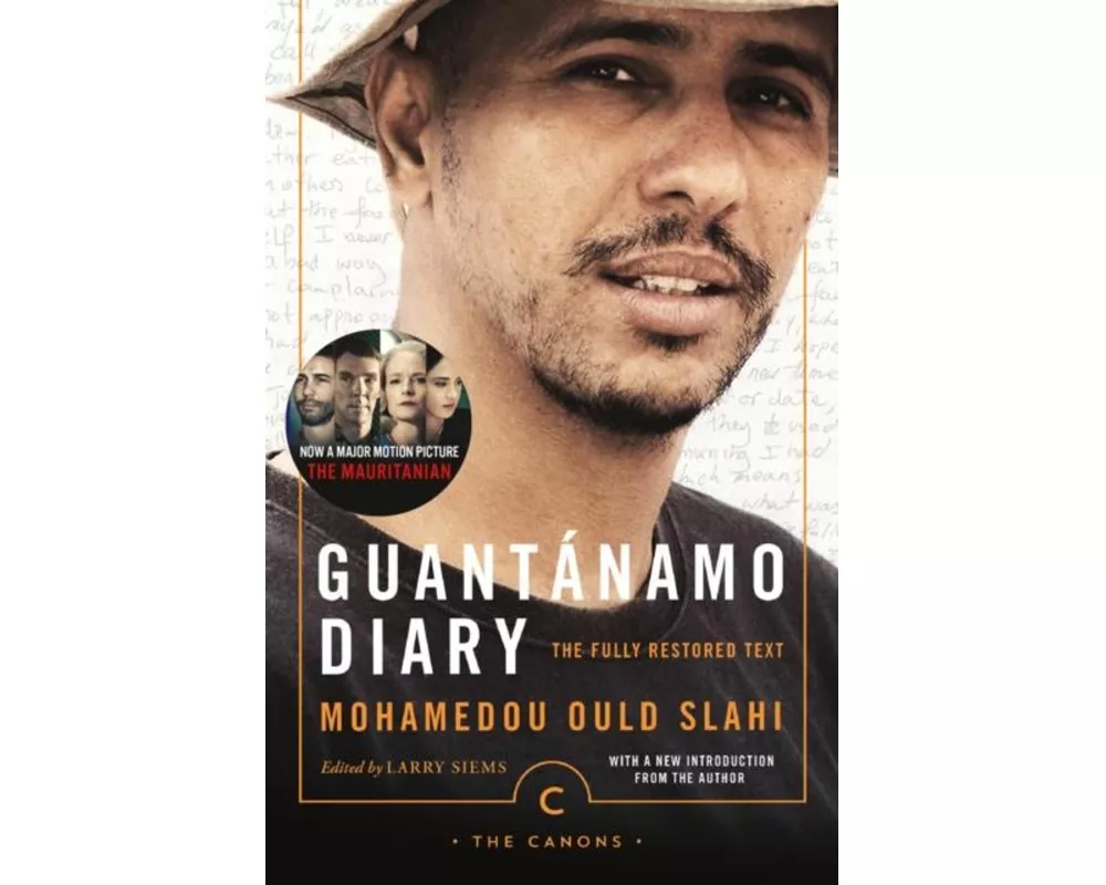 Guantánamo Diary