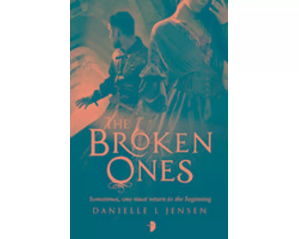 The Broken Ones