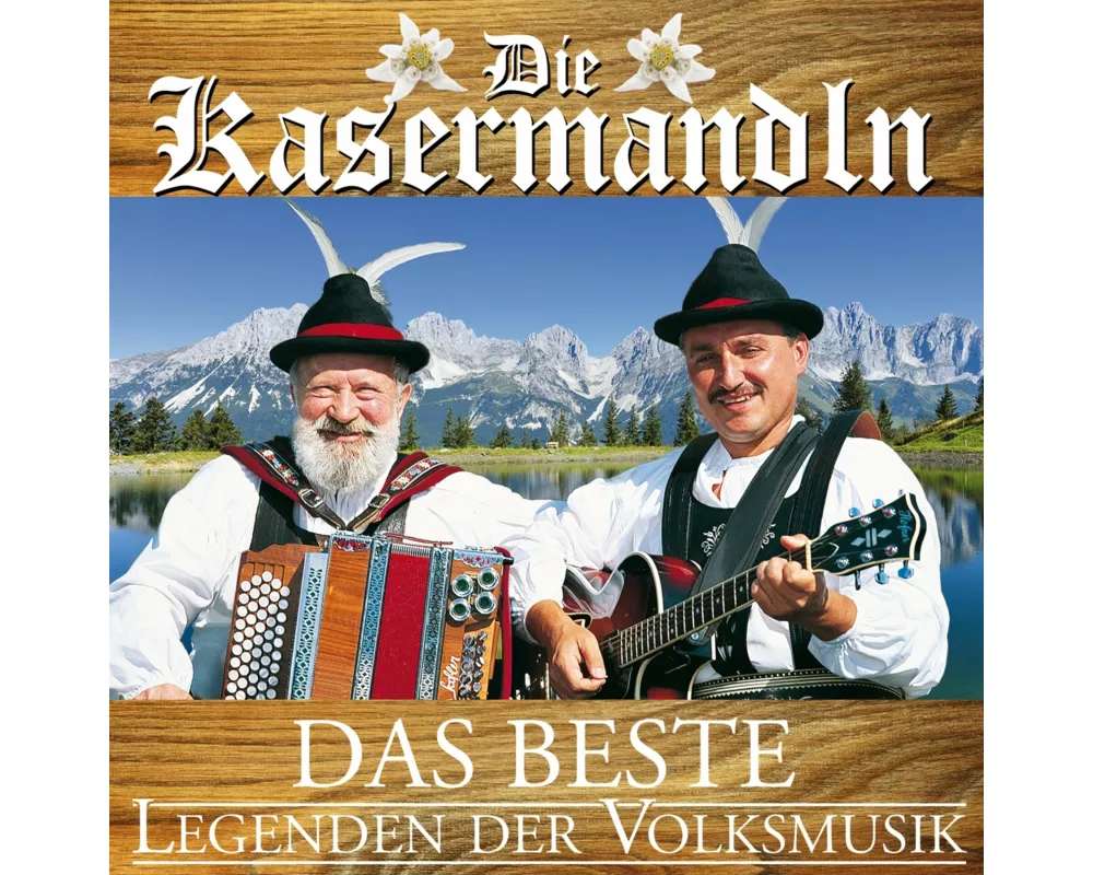 Das Beste-Legenden der Volks
