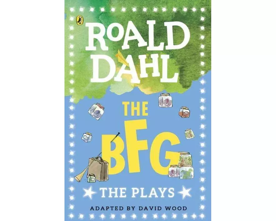The BFG