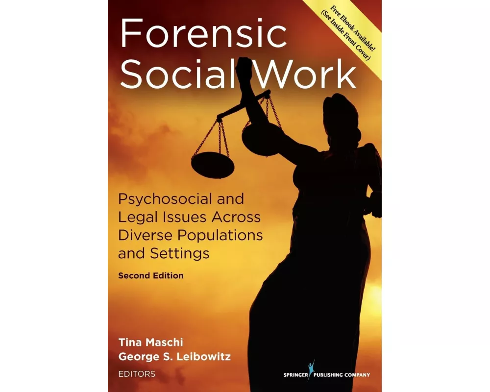 Forensic Social Work