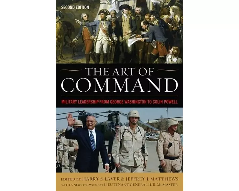 The Art of Command