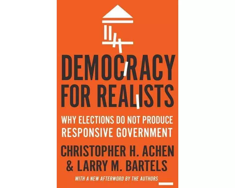 Democracy for Realists