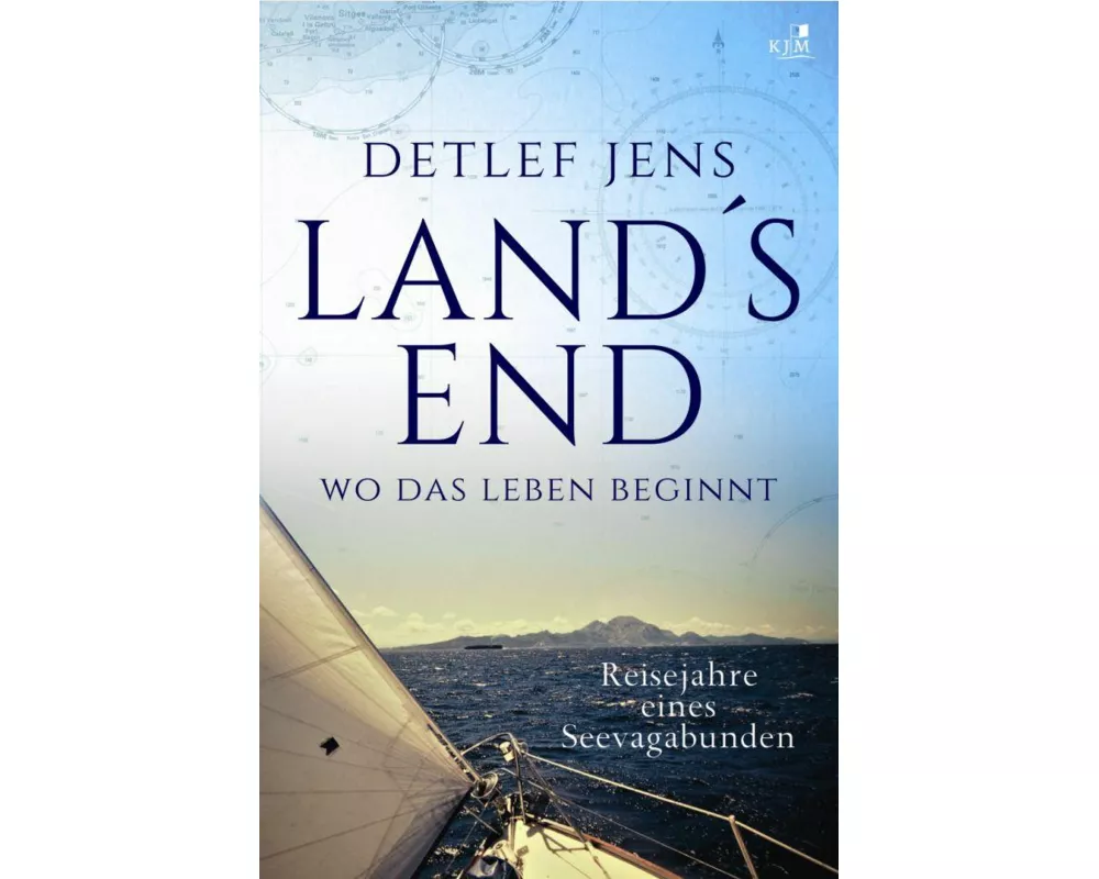 Land's End. Wo das Leben beginnt
