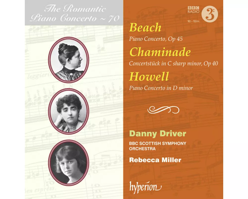 Romantic Piano Concerto Vol.70