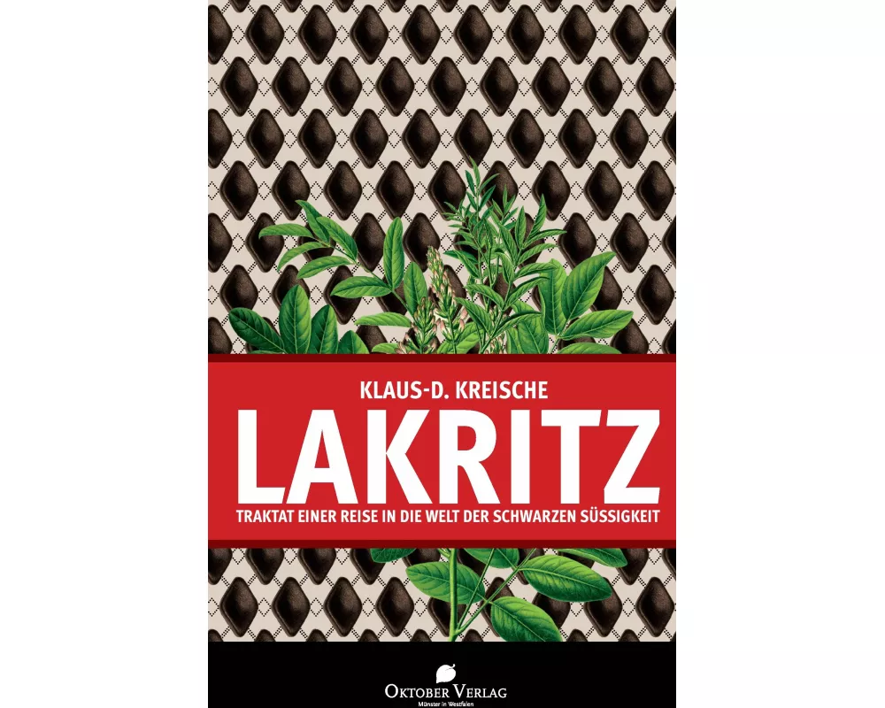 Lakritz