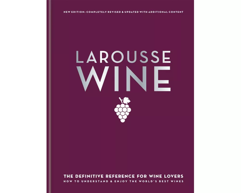 Larousse Wine
