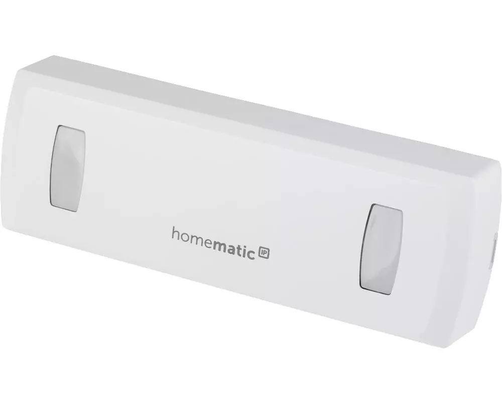 Homematic IP Smart Home Funk-Durchgangssensor mit Richtungserkennung