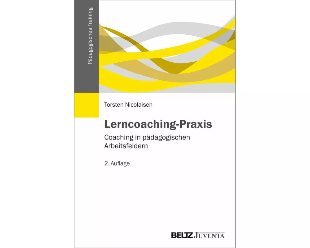 Lerncoaching-Praxis