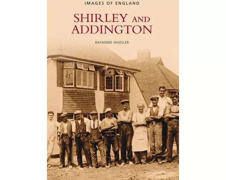 Shirley and Addington