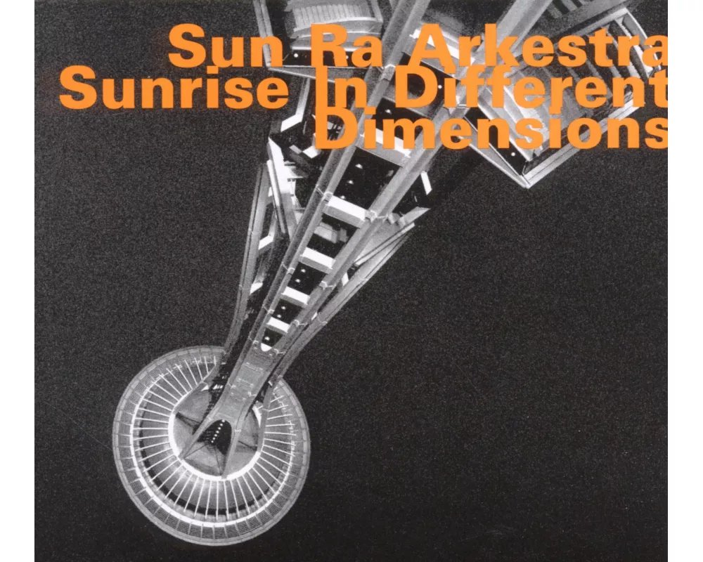 Sunrise In Different Dimensions