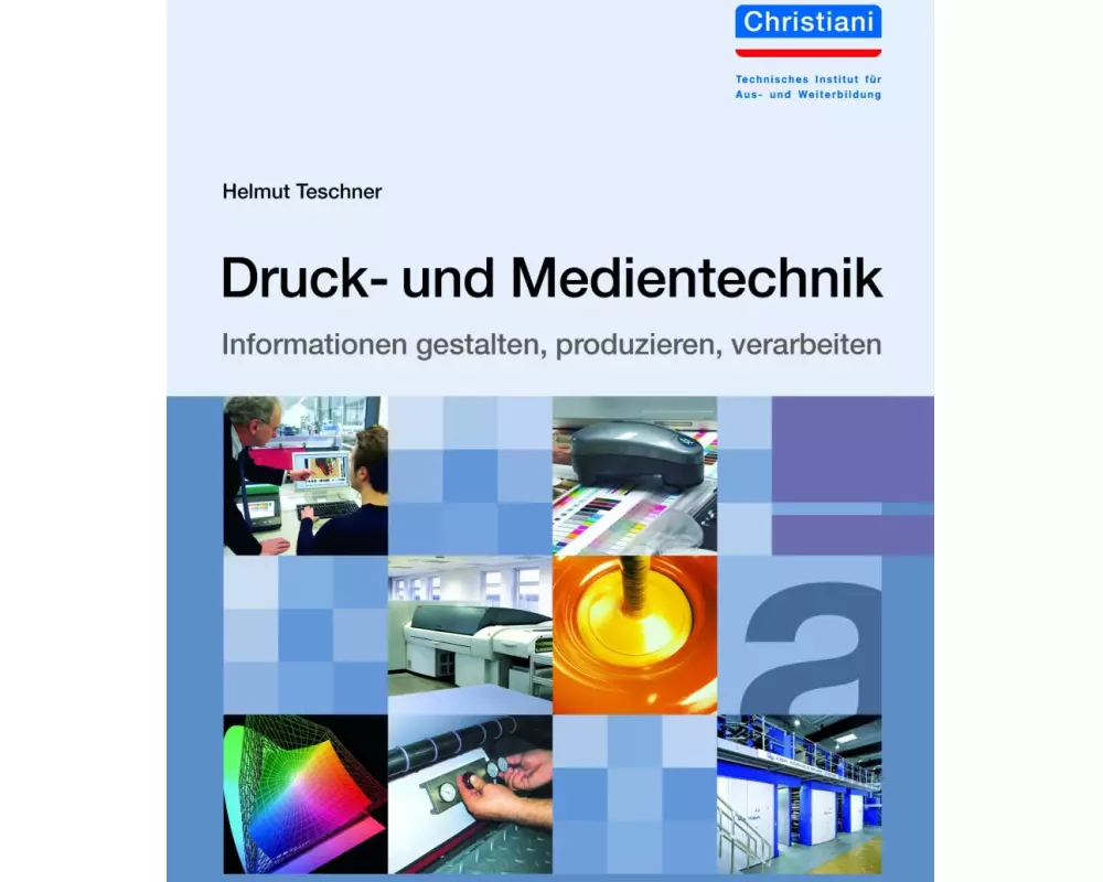 Druck- und Medientechnik