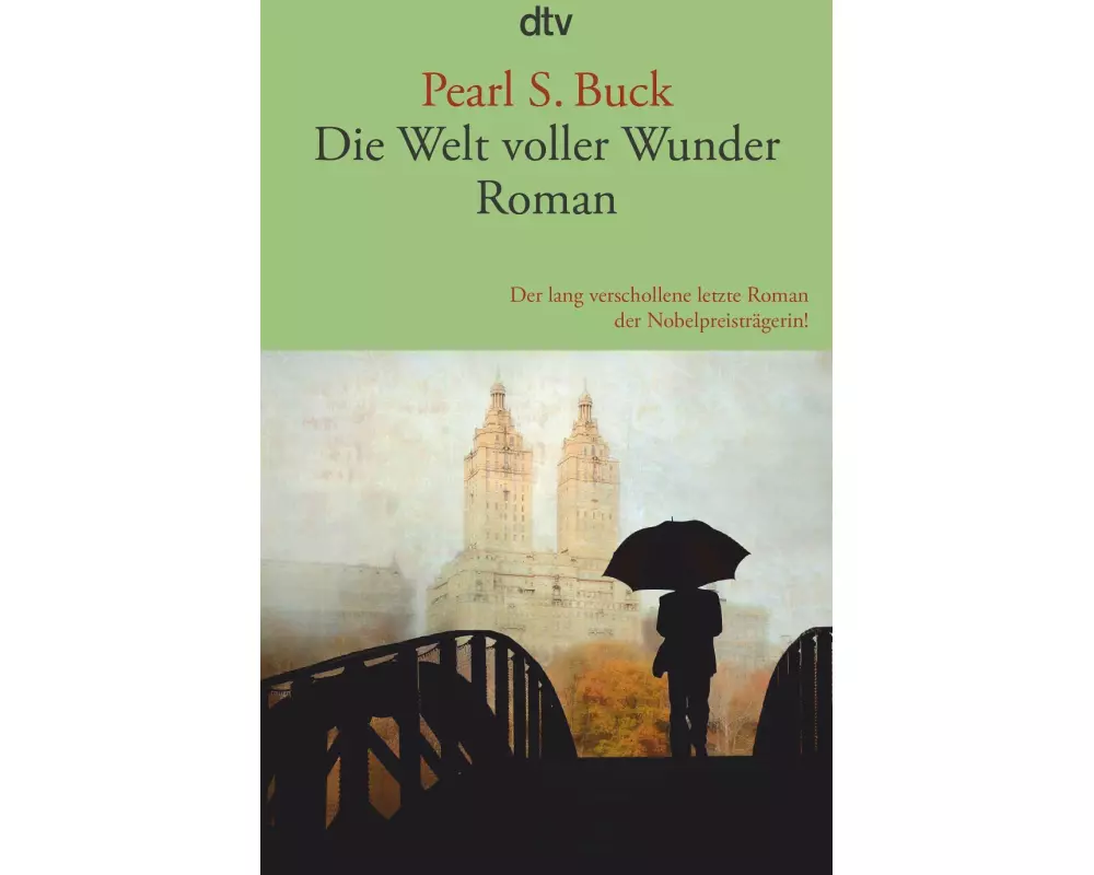 Die Welt voller Wunder