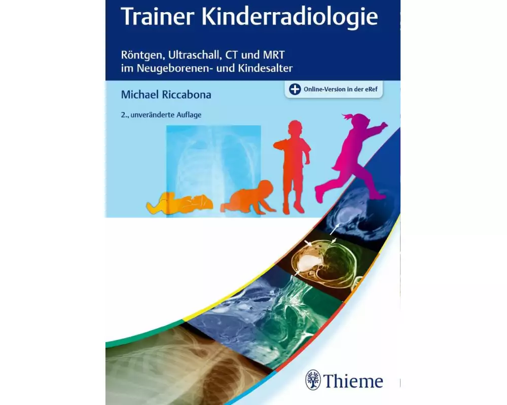 Trainer Kinderradiologie