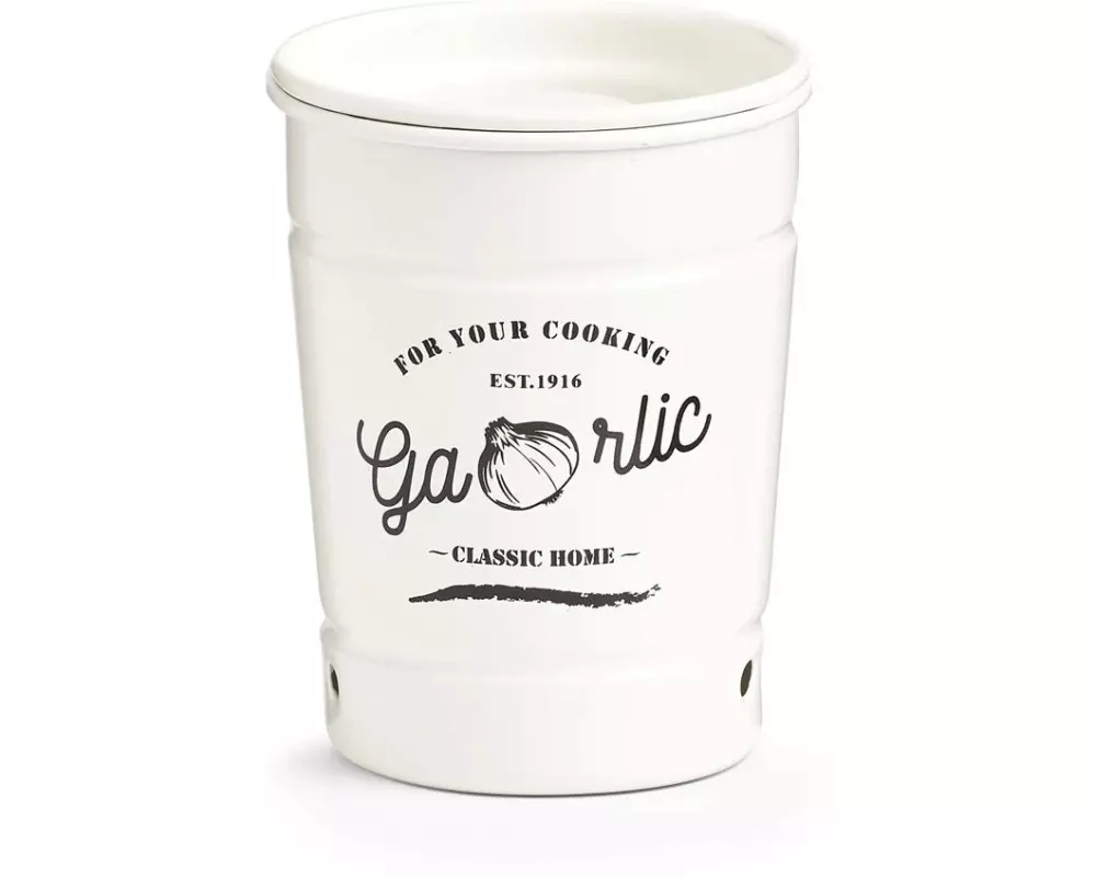 Zeller Present Knoblauchtopf «Garlic»