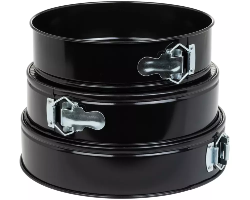 FURBER Springform 3er-Set