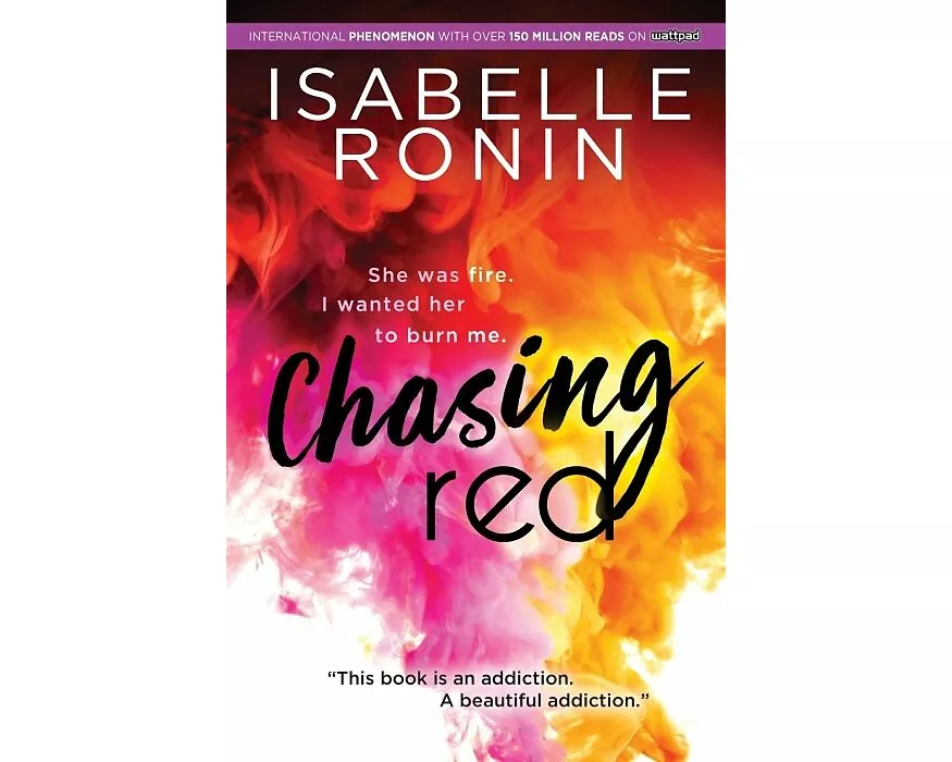 Chasing Red