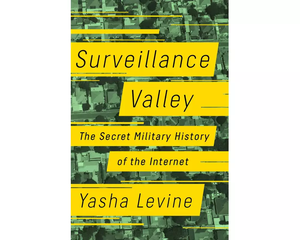 Surveillance Valley