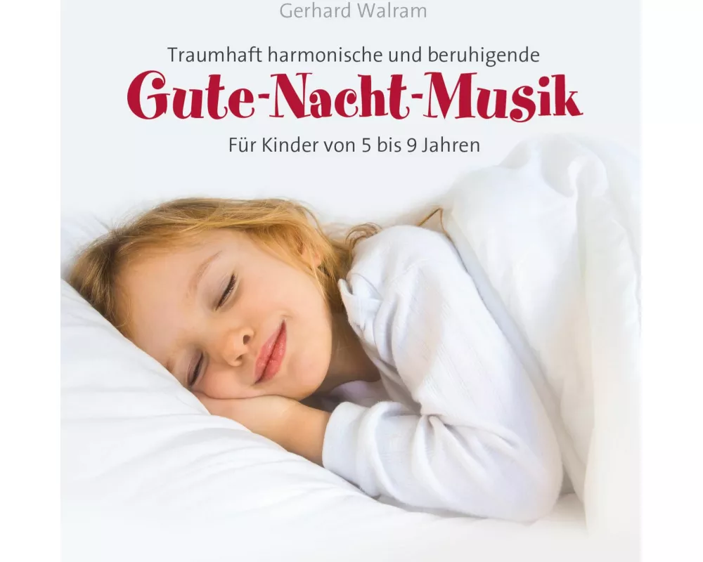 Gute-Nacht-Musik