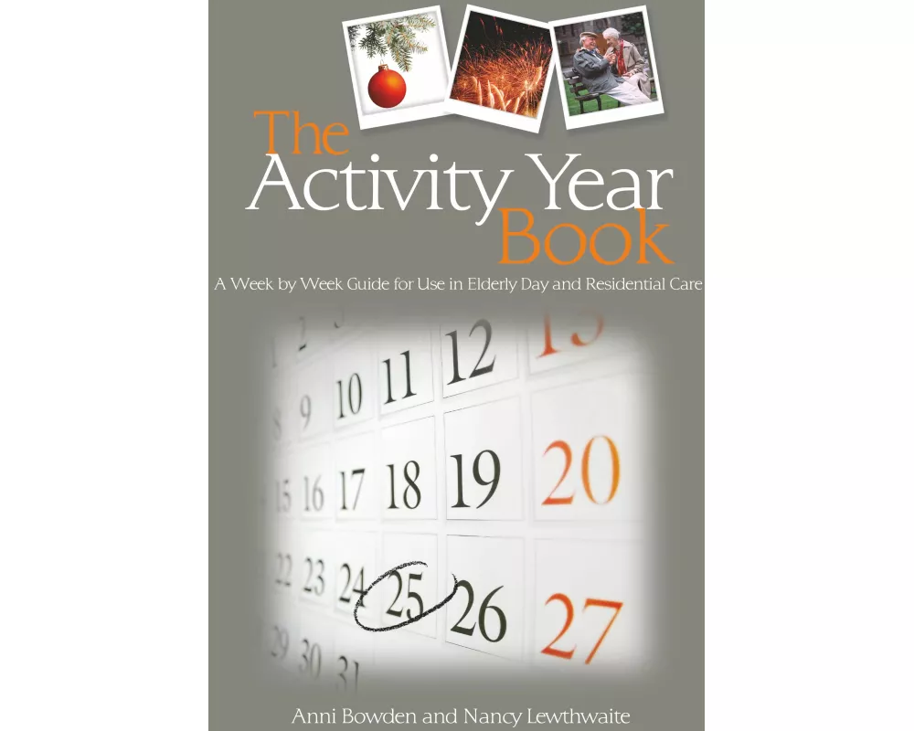 The Activity Year Book