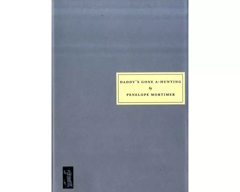 Daddy's Gone A-hunting