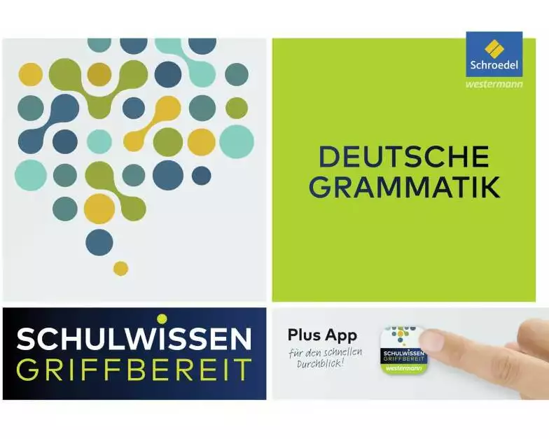 Schulwissen griffbereit