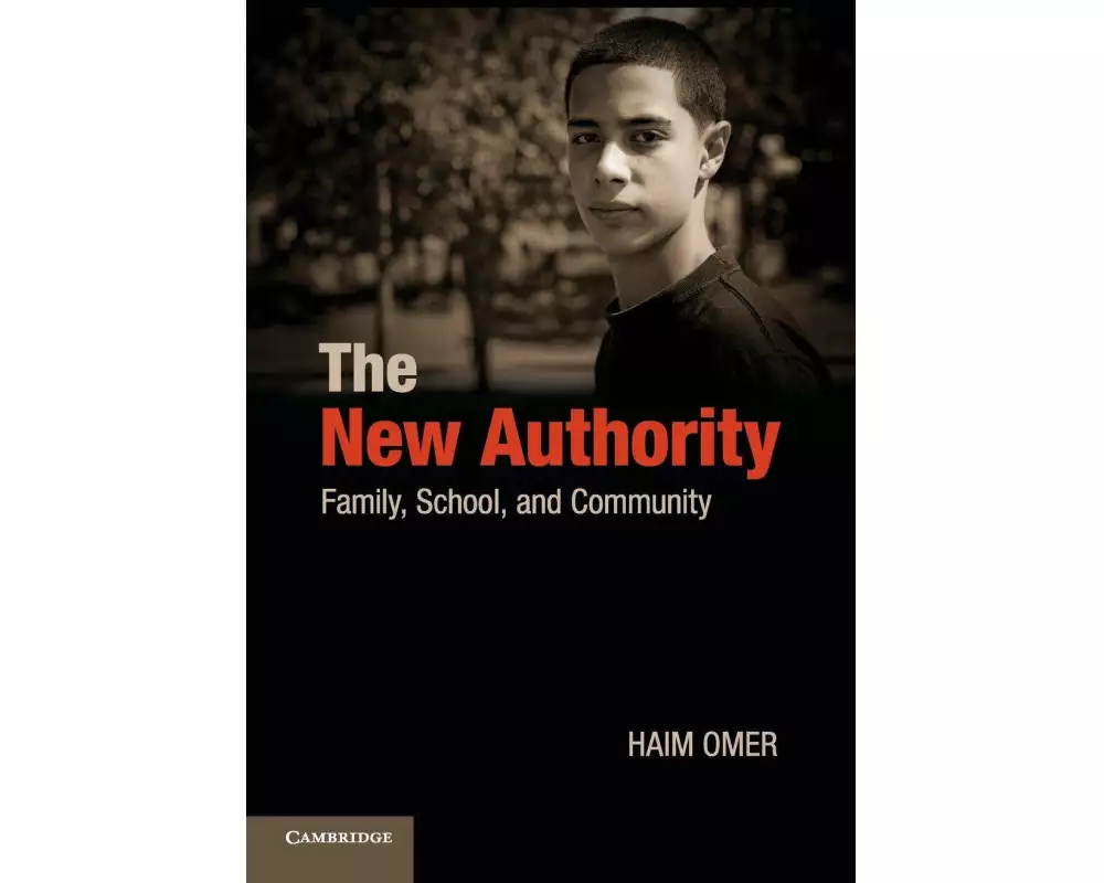 The New Authority