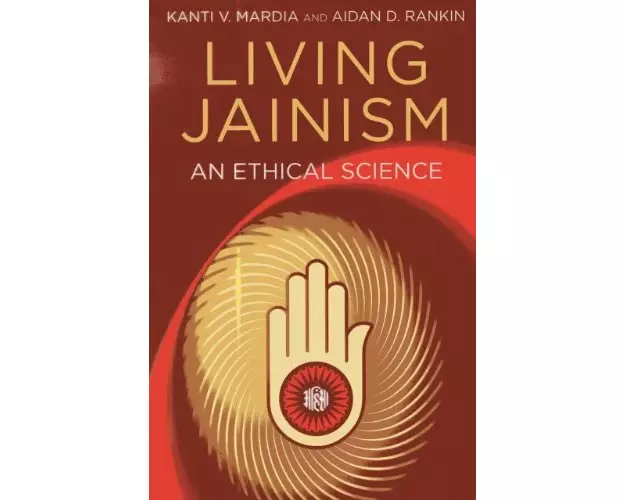 Living Jainism – An Ethical Science