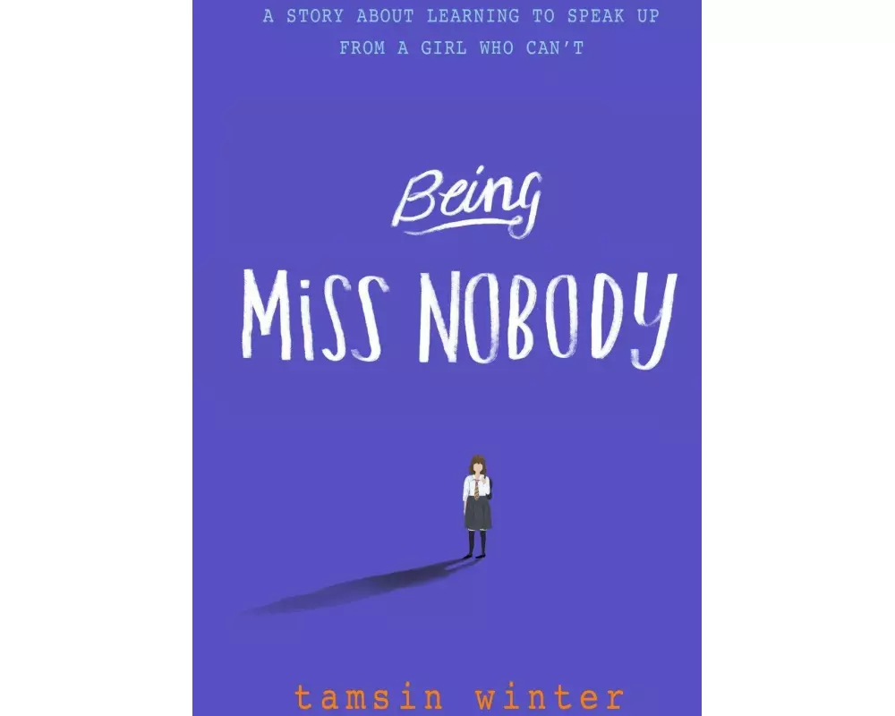 Being Miss Nobody