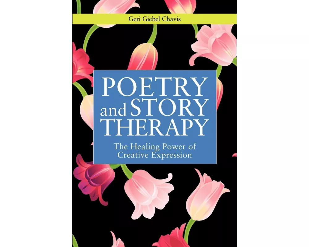 Poetry and Story Therapy