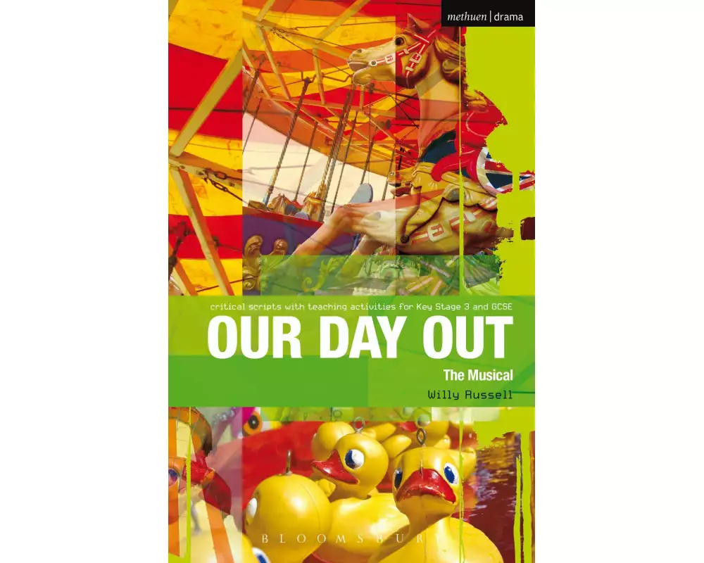 Our Day Out