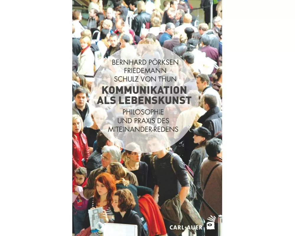 Kommunikation als Lebenskunst