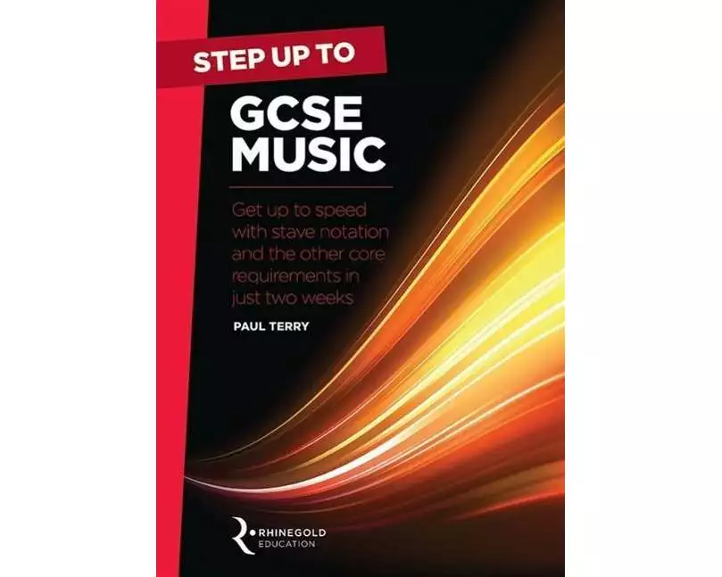 Step Up to GCSE Music