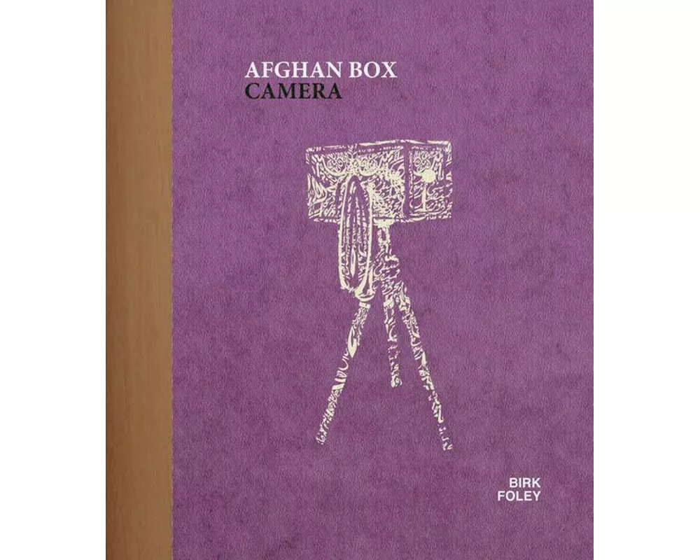 Afghan Box Camera
