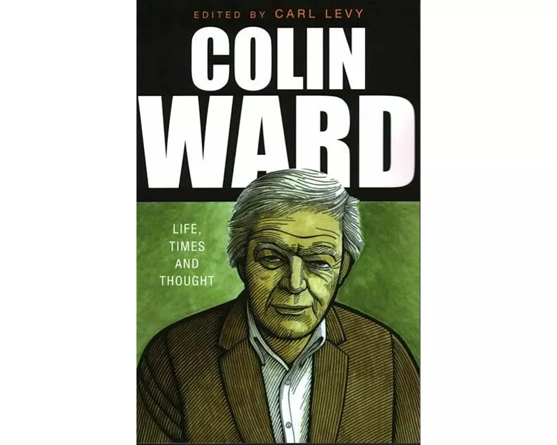 Colin Ward