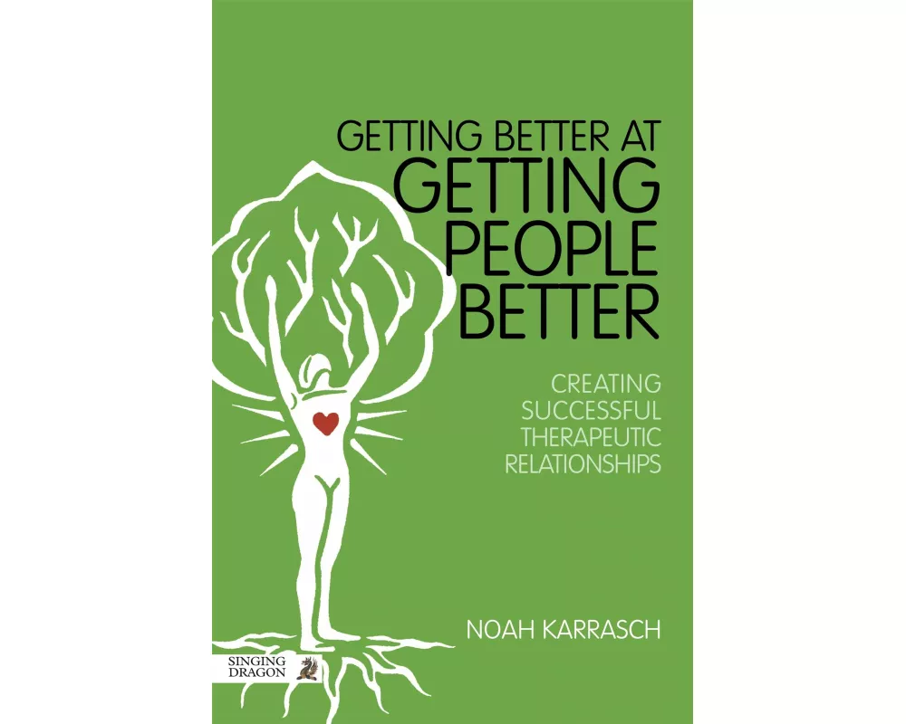 Getting Better at Getting People Better