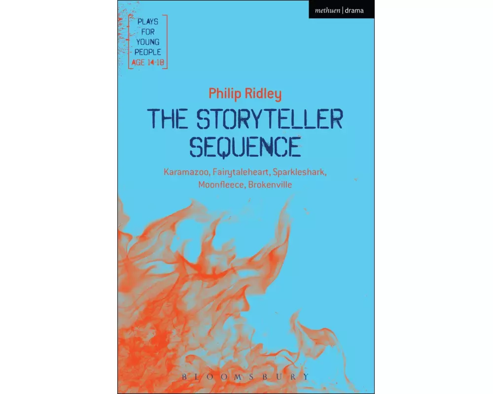 The Storyteller Sequence