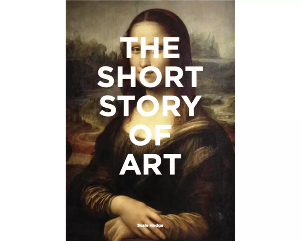 The Short Story of Art